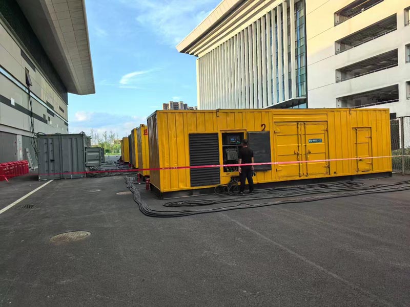 阳东柴油发电机冬季保养注意事项？