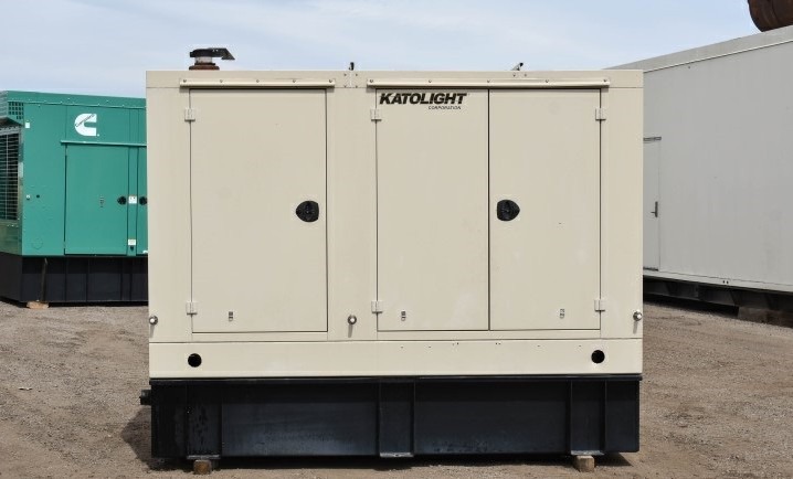 阳东购买柴油发电机需留心哪些问题?