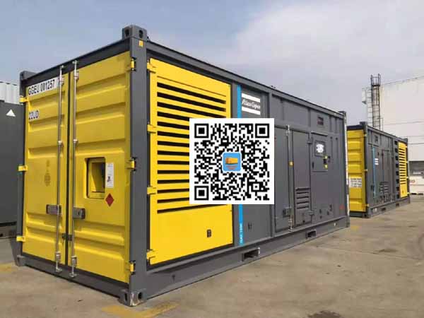 阳东大型发电机出租