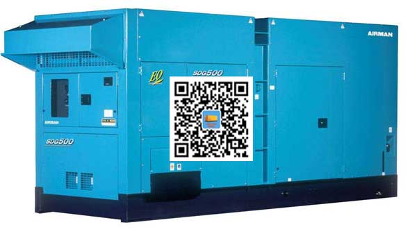阳东出租发电机 进口和国产柴油发电机组有什么不同