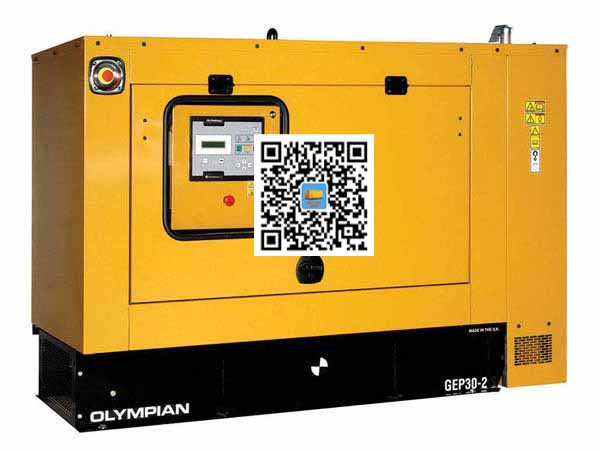 阳东租赁发电机 柴油发电机组运行前检查哪些重要部件