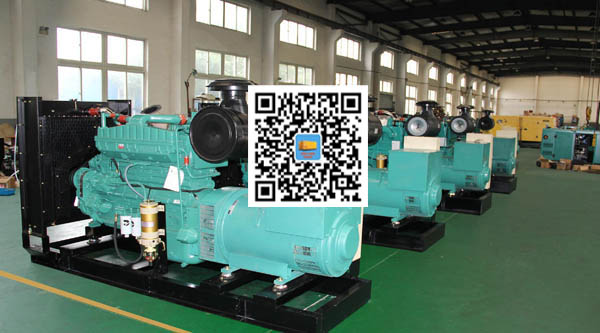 阳东出租发电机教您康明斯发电机怎样开启