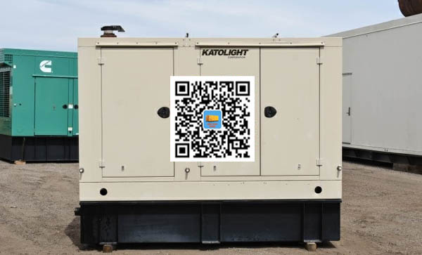 阳东出租发电机康明斯发电机要讲究正确的操作步骤