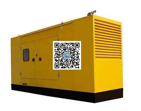 阳东出租发电机 柴油发电机不维护对机器有什么影响