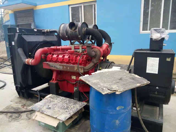 阳东租赁发电机 发电机的主要分类介绍