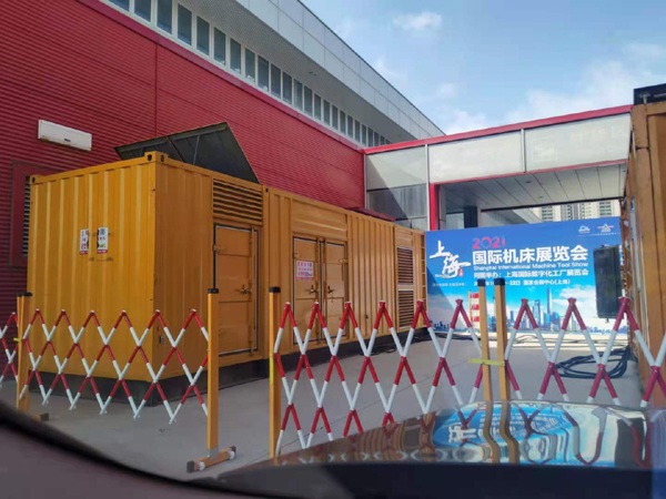 阳东发电机出租 对于发电机的特性你了解多少？