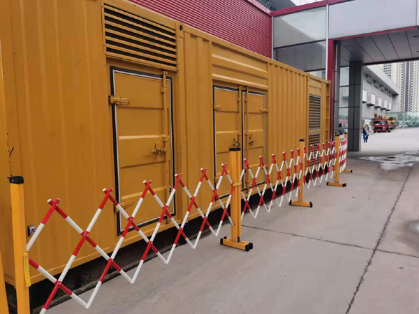 阳东发电机出租 你知道怎样鉴定发电机品质的好坏吗？