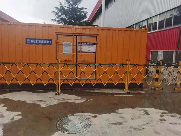 阳东介绍一下柴油发电机组的工作原理