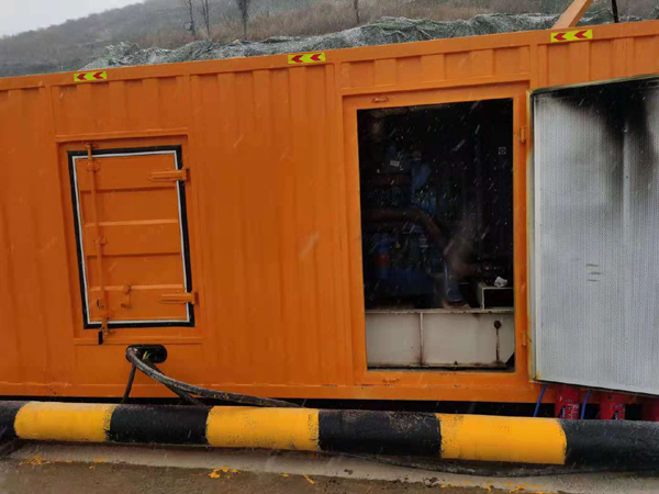 阳东发电车出租-应急柴油发电机组选什么样的比较好？
