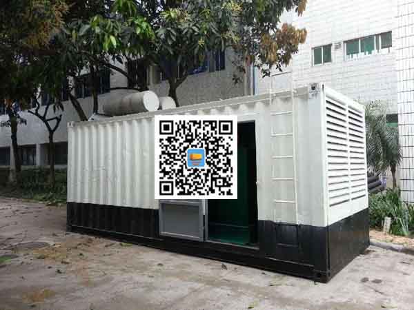阳东出租发电机-什么样的柴油发电机使用效果比较好