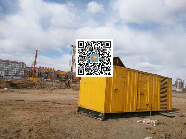 阳东发电机出租-柴油发电机组安全操作规程有哪些？