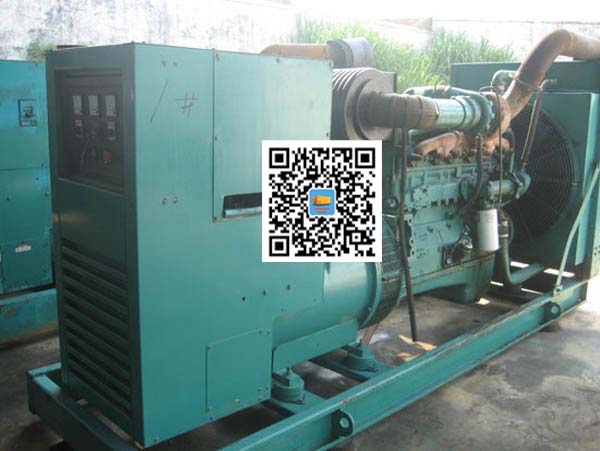 阳东发电机出租-电气设计中什么情况下选择柴油发电机?