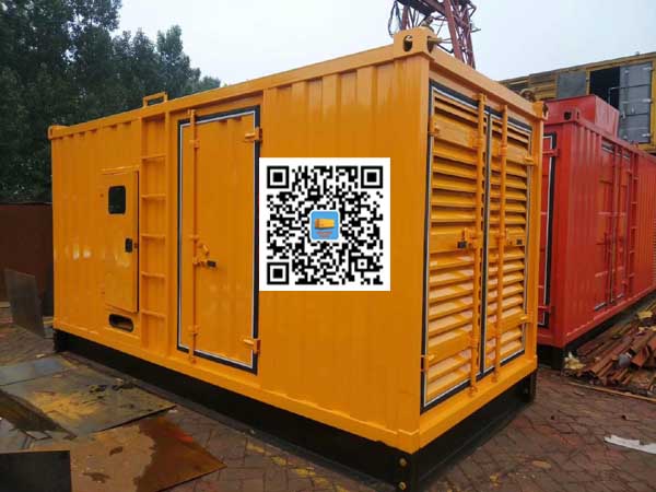 阳东发电机出租-发电机组应该选购什么品牌的