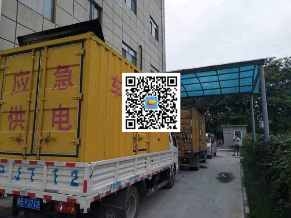 阳东发电机出租-上柴发电机组的油耗会出现什么原因
