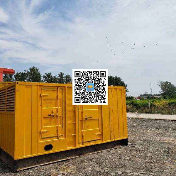 阳东发电机出租发电机电刷的结构与作用是什么