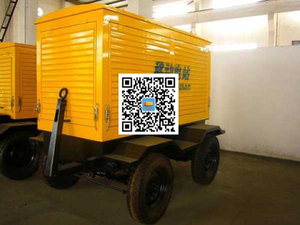 阳东发电机出租-发电机组的安装注意要点