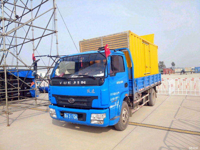 阳东800KW柴油发电机组油耗是多少？