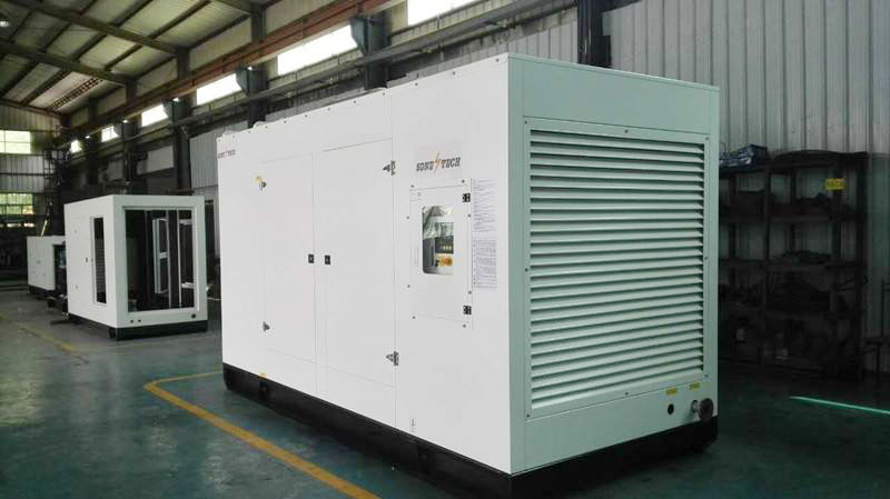 阳东过载保护装置频繁触发会对发电机组造成哪些损害？