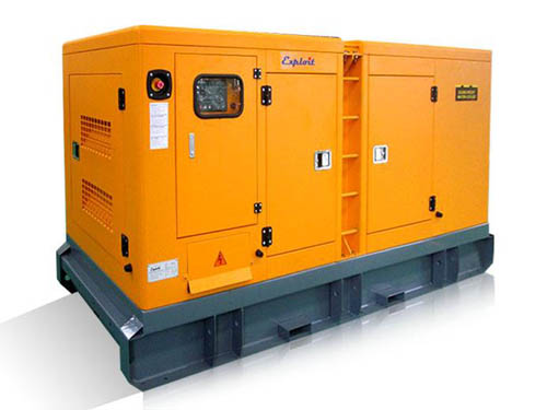 阳东影响 200kw 柴油发电机油耗的因素有哪些?