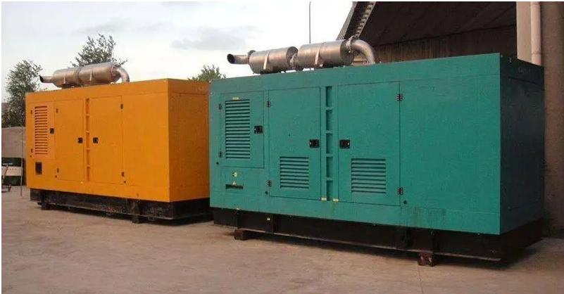 阳东发电机和发电车的区别？