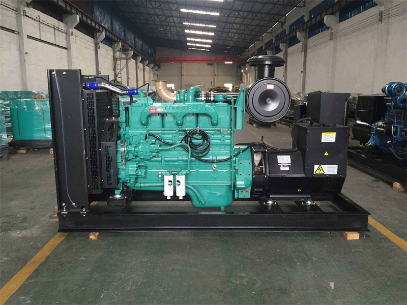 阳东柴油发电机组欠压停机的原因是什么？