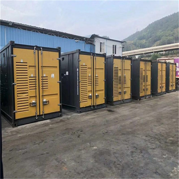 阳东发电机租赁燃油压力过高可能是由哪些原因引起的？