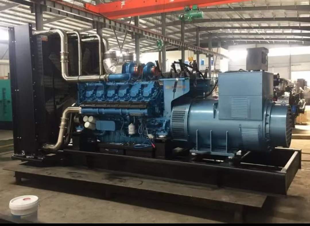 阳东发电机组不及时更换空气滤清器会有哪些后果？