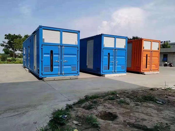 阳东发电机滤清器多久更换一次比较好？