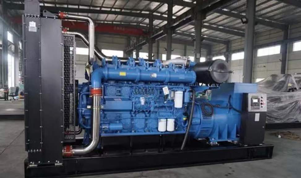 阳东如何选择适合的 500kW 柴油发电机组？