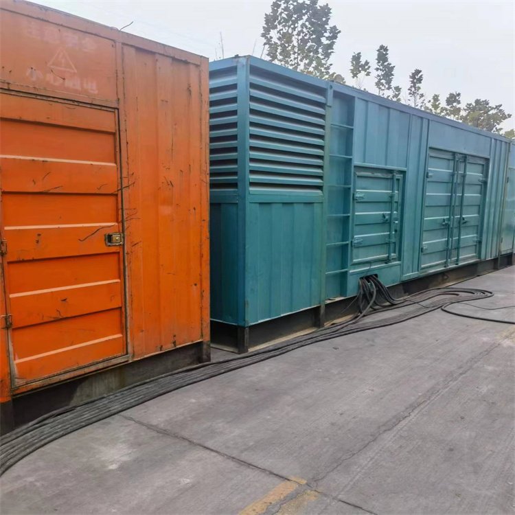 阳东如何选择适合 600kW 柴油发电机组的热继电器？