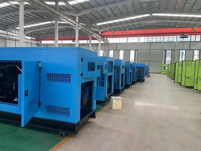 阳东柴油发电机组转速不稳定会对设备造成哪些损害？