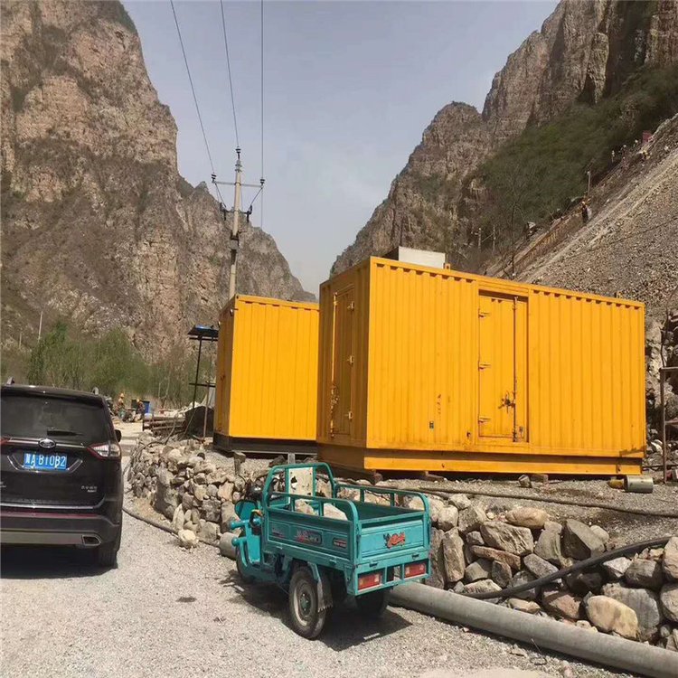 阳东柴油发电机运行时温度过高的原因有哪些？