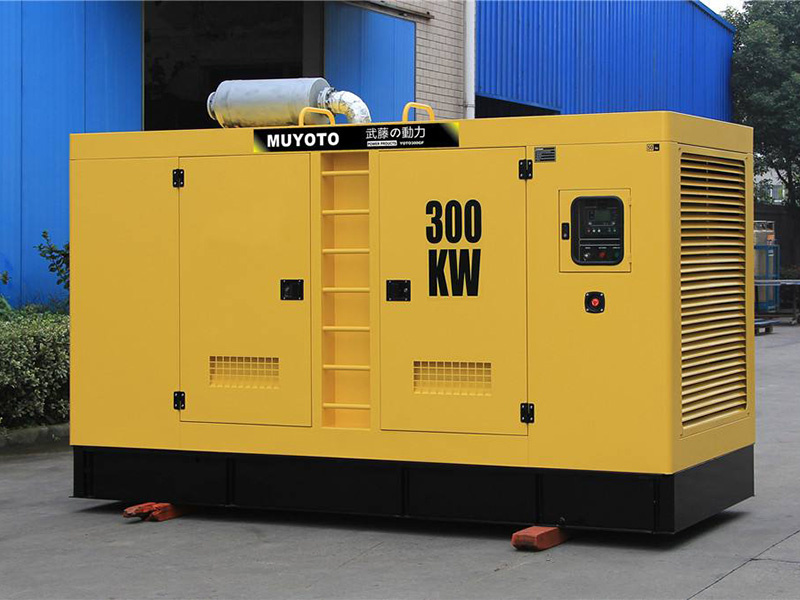 阳东发电机冷却液的冰点升高到多少时需要更换