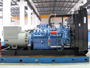 阳东功率因数低会对柴油发电机产生哪些影响？