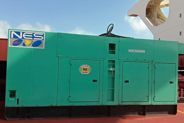 阳东如何检测发电机组中性点接地是否良好？