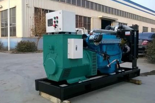 阳东发电机组的分类有哪些？