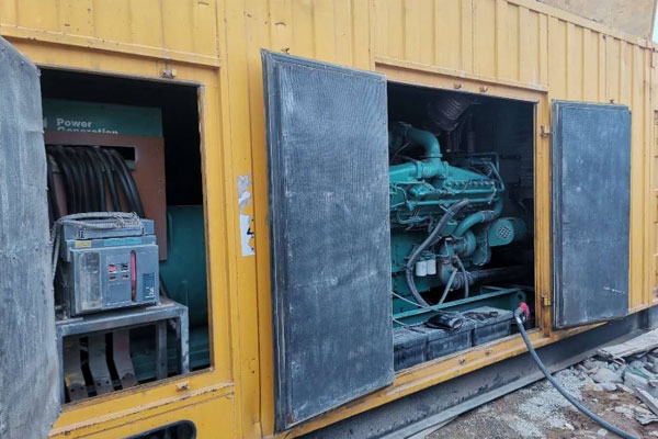 阳东发电机组夏季保养的注意事项有哪些？