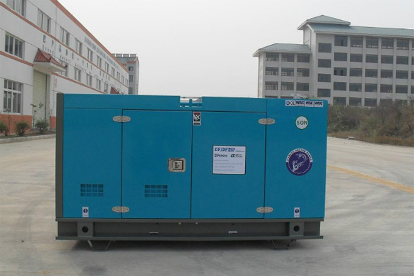 阳东发电机租赁发电机组的换季保养注意事项
