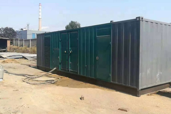 阳东发电机组保养注意事项？