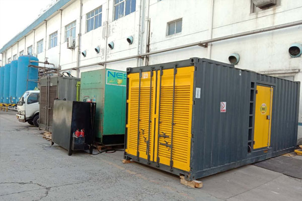 阳东发电机组保养是确保其正常运行、延长使用寿命的关键，以下是一些保养注意事项