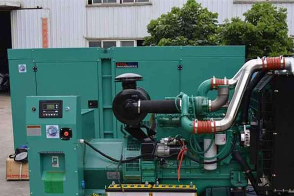 阳东工厂发电机应急发电注意事项？