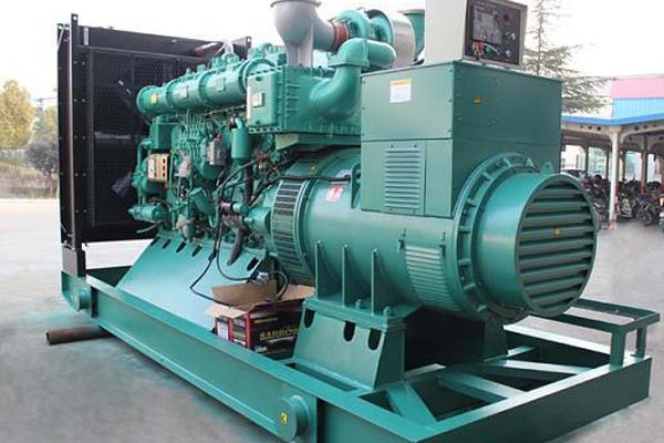 阳东工厂发电机应急发电中如何优化燃油储备管理？