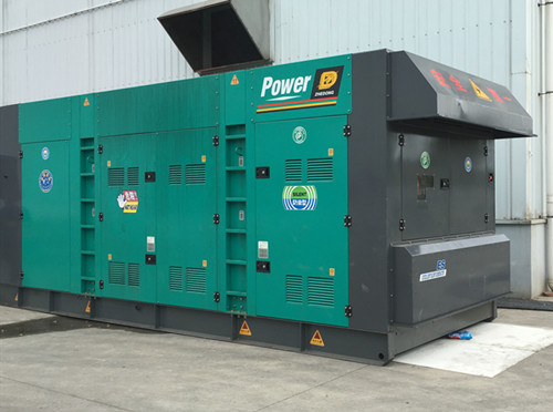 阳东如何判断发电机组防冻液的质量是否下降？