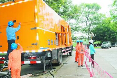 阳东不同标号的柴油可以混合使用吗？