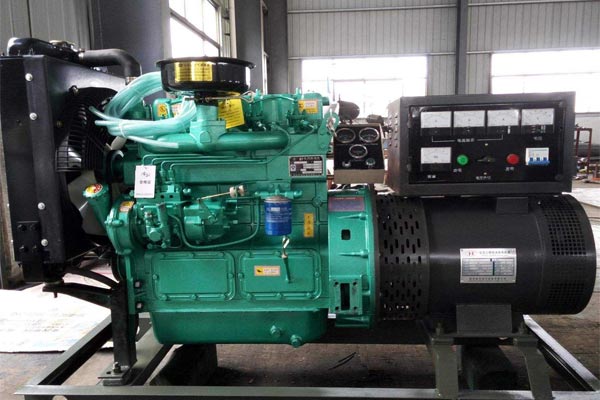 阳东传感器在柴油发电机组中起到什么作用？