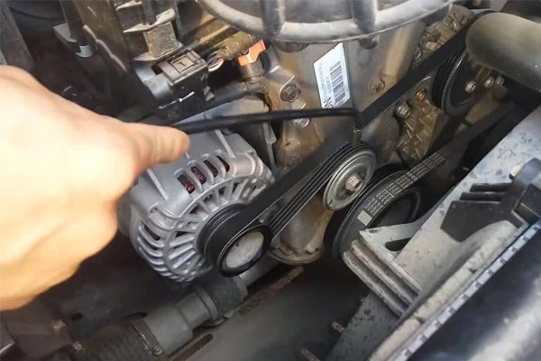 阳东转速传感器的工作原理是什么？