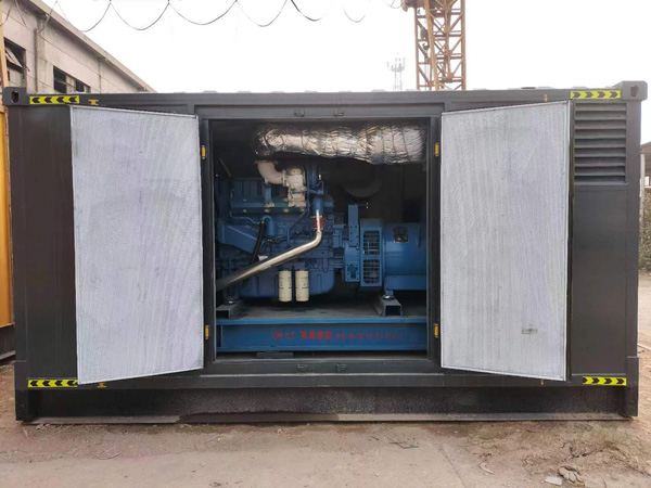 阳东柴油发电机组的电瓶应该如何选择？