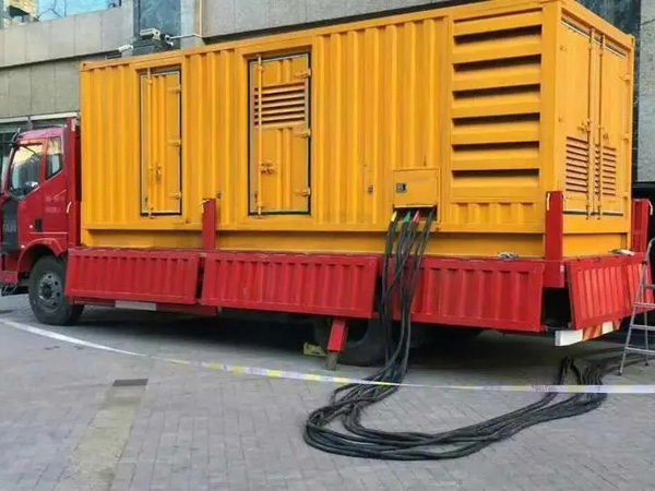 阳东柴油发电机组哪款操作系统比较好？