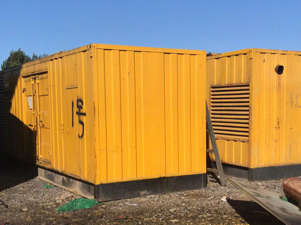 阳东柴油发电机组深海控制系统怎么样？