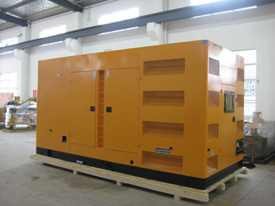 阳东不同类型的发电机组在冬季保养时的注意事项有何差异？